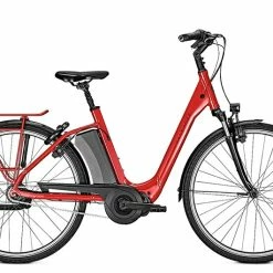 Kalkhoff Agattu 1.S Advance