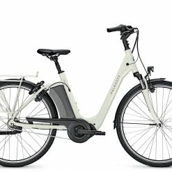 Kalkhoff Agattu 1.S Move Freilauf