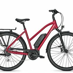 Kalkhoff Endeavour 1.B Move