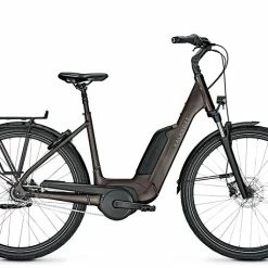 Kalkhoff Image 1.B Move