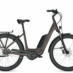 Kalkhoff Image 1.B XXL