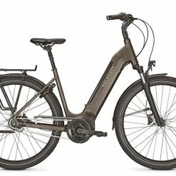 Kalkhoff Image 3.B Move