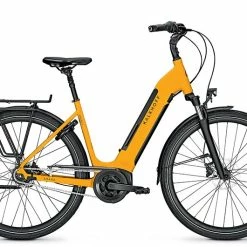 Kalkhoff Image 3.B Move