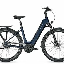 Kalkhoff Image 5.B Move+