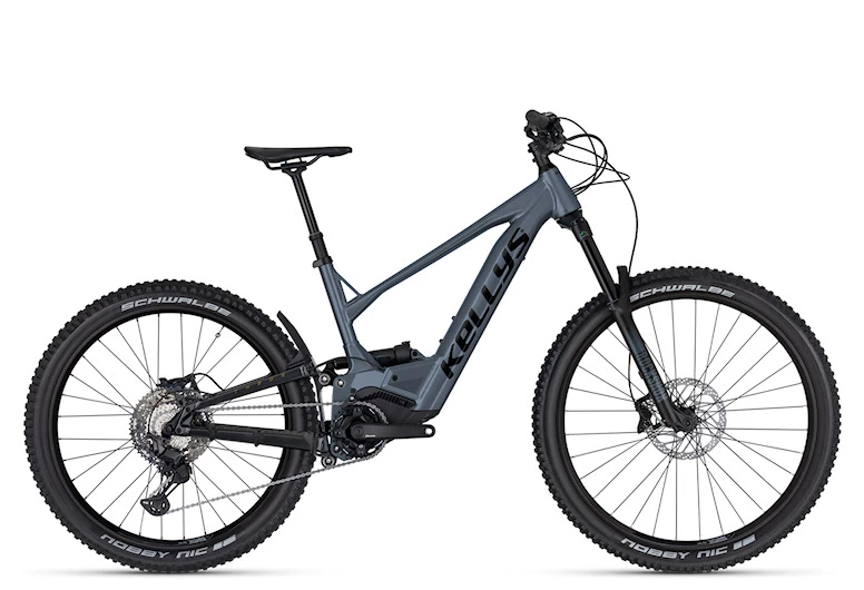 KELLYS Theos R30 3 KELLYS Theos R30