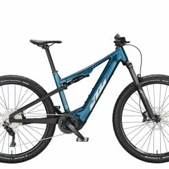 KTM Macina Chacana 591