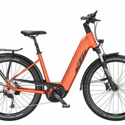 KTM Macina Gran 610