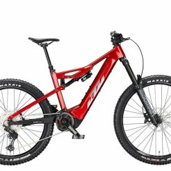 KTM Macina Prowler Elite