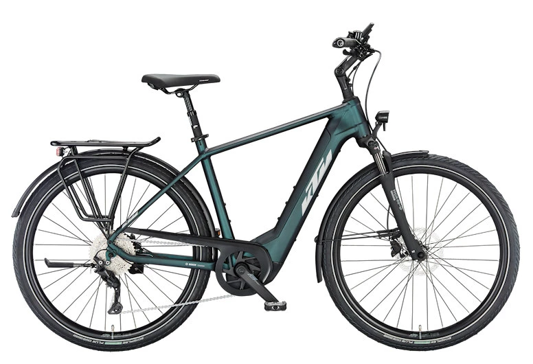 KTM Macina Tour CX 510 3 KTM Macina Tour CX 510