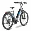 RAYMON CrossRay E 6.0 2 RAYMON CrossRay E 6.0 -E-Bikes Verkäufe 2023 e bikes raymon crossray e 6 0 137021 3