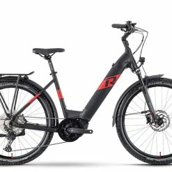 RAYMON CrossRay E 7.0