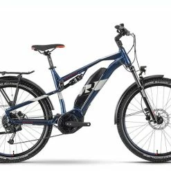 RAYMON CrossRay FS E 4.0