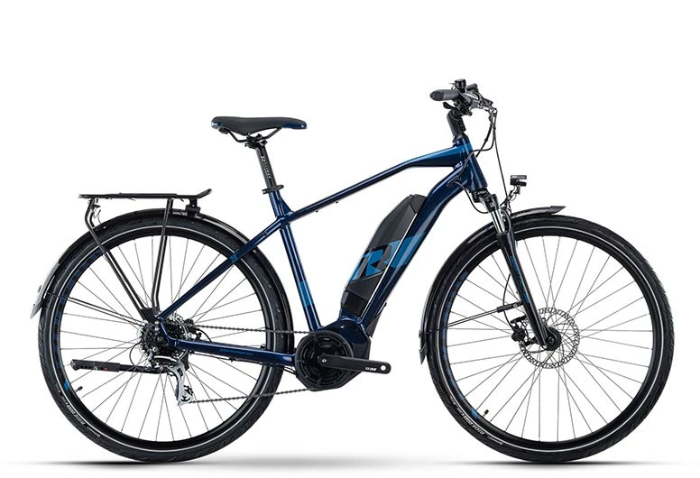 RAYMON TourRay E 2.0 3 RAYMON TourRay E 2.0