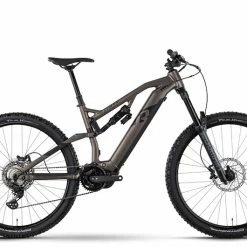 RAYMON TrailRay 160E 9.0