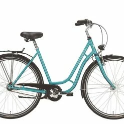 Excelsior Touring Star ND