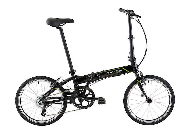 DAHON Vitesse D8 2 DAHON Vitesse D8