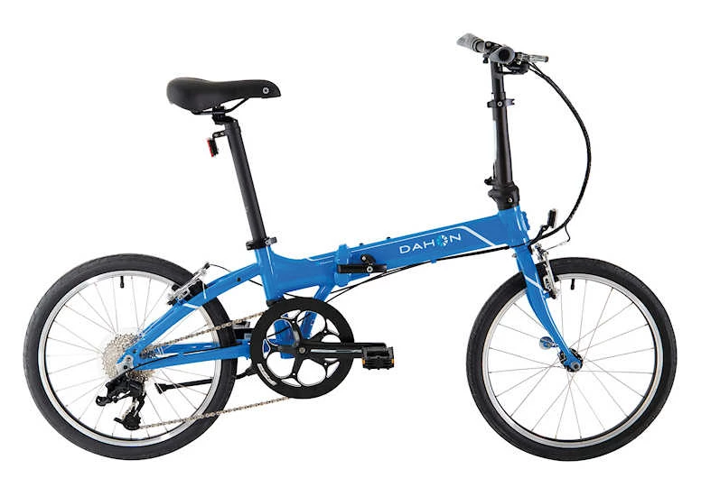 DAHON Vitesse D8 3 DAHON Vitesse D8