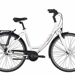 Hercules Valencia Lite R7