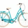 MACHNOW City Retro -E-Bikes Verkäufe 2023 fahrraeder fahrraeder machnow city retro 7913155 pl1 1