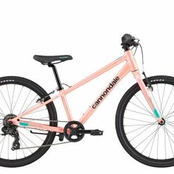 Cannondale Kids Quick 24 Girls