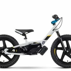 Husqvarna 16eDrive