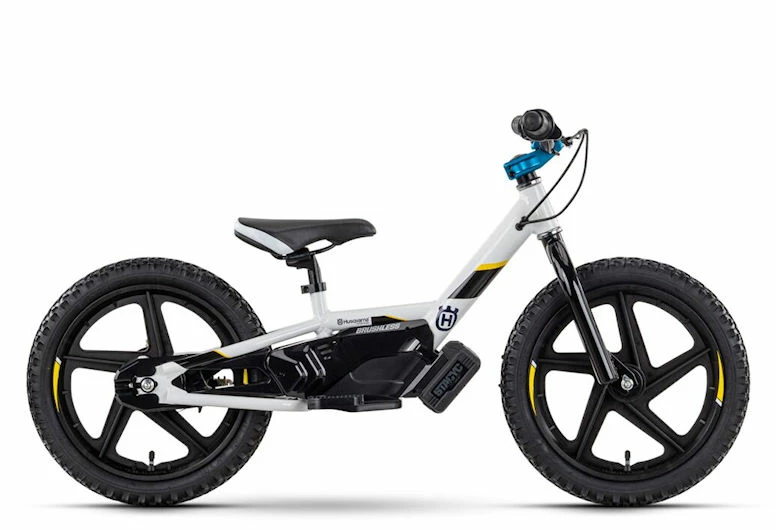 Husqvarna 16eDrive 3 Husqvarna 16eDrive