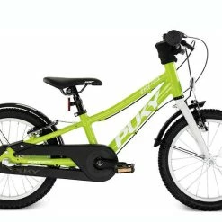 Puky CYKE 16-3 Freilauf