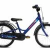 Puky Youke 18-1 2 Puky Youke 18-1 -E-Bikes Verkäufe 2023 fahrraeder kinder puky youke 18 1 131752 1