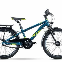 RAYMON TwoRay 2.5 Street