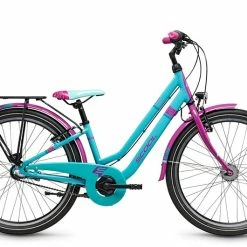 Scool ChiX Twin 24-3