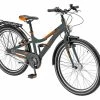 Scool Steel Ltd 26-3 2 Scool Steel Ltd 26-3 -E-Bikes Verkäufe 2023 fahrraeder kinder scool steel ltd 26 3 134052 1