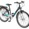 Scool Steel Ltd 26-3 -E-Bikes Verkäufe 2023 fahrraeder kinder scool steel ltd 26 3 134053 1