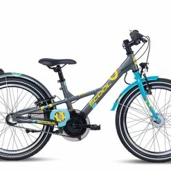 Scool XXlite Alloy 20 - 3