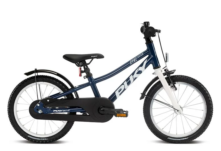 Puky Cyke 16-1 3 Puky Cyke 16-1