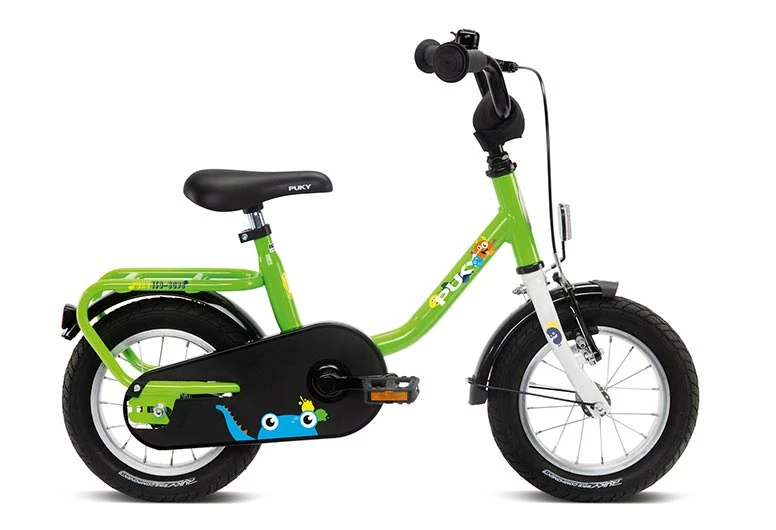 Puky Steel 12 3 Puky Steel 12