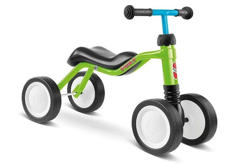 Puky Wutsch 3 Puky Wutsch