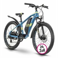 RAYMON FourRay E 1.5 Street