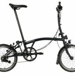 Brompton C-Line Explore