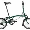 Brompton C-Line Explore -E-Bikes Verkäufe 2023 fahrraeder klappraeder brompton c line explore 138191 1