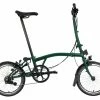 Brompton C-Line Explore 1 Brompton C-Line Explore -E-Bikes Verkäufe 2023 fahrraeder klappraeder brompton c line explore 138192 1