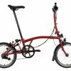 Brompton C-Line Explore -E-Bikes Verkäufe 2023 fahrraeder klappraeder brompton c line explore 138194 1