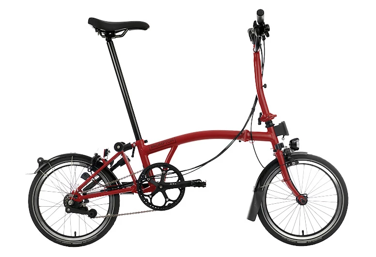 Brompton C-Line Explore 3 Brompton C-Line Explore