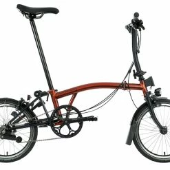 Brompton C-Line Urban
