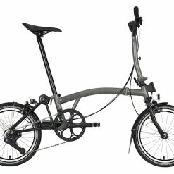 Brompton P-Line Urban