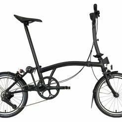 Brompton P-Line Urban