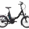 Hercules Rob Fold R7 -E-Bikes Verkäufe 2023 fahrraeder klappraeder hercules rob fold r7 138490 1