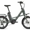 Kalkhoff Endeavour C.B Move+ -E-Bikes Verkäufe 2023 fahrraeder klappraeder kalkhoff endeavour c b move 138870 1