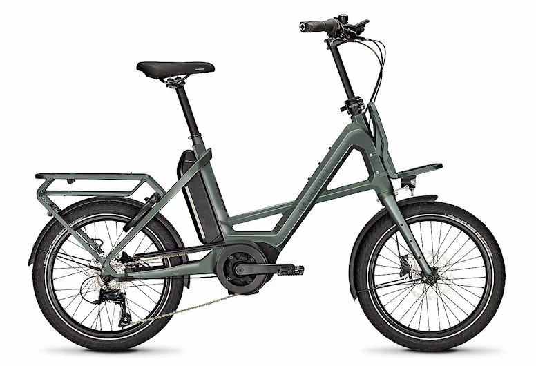 Kalkhoff Endeavour C.B Move+ 2 Kalkhoff Endeavour C.B Move+