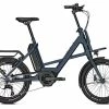 Kalkhoff Entice C.B Excite+ -E-Bikes Verkäufe 2023 fahrraeder klappraeder kalkhoff entice c b excite 138860 1