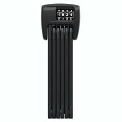 Abus Bordo Combo 6000C/90